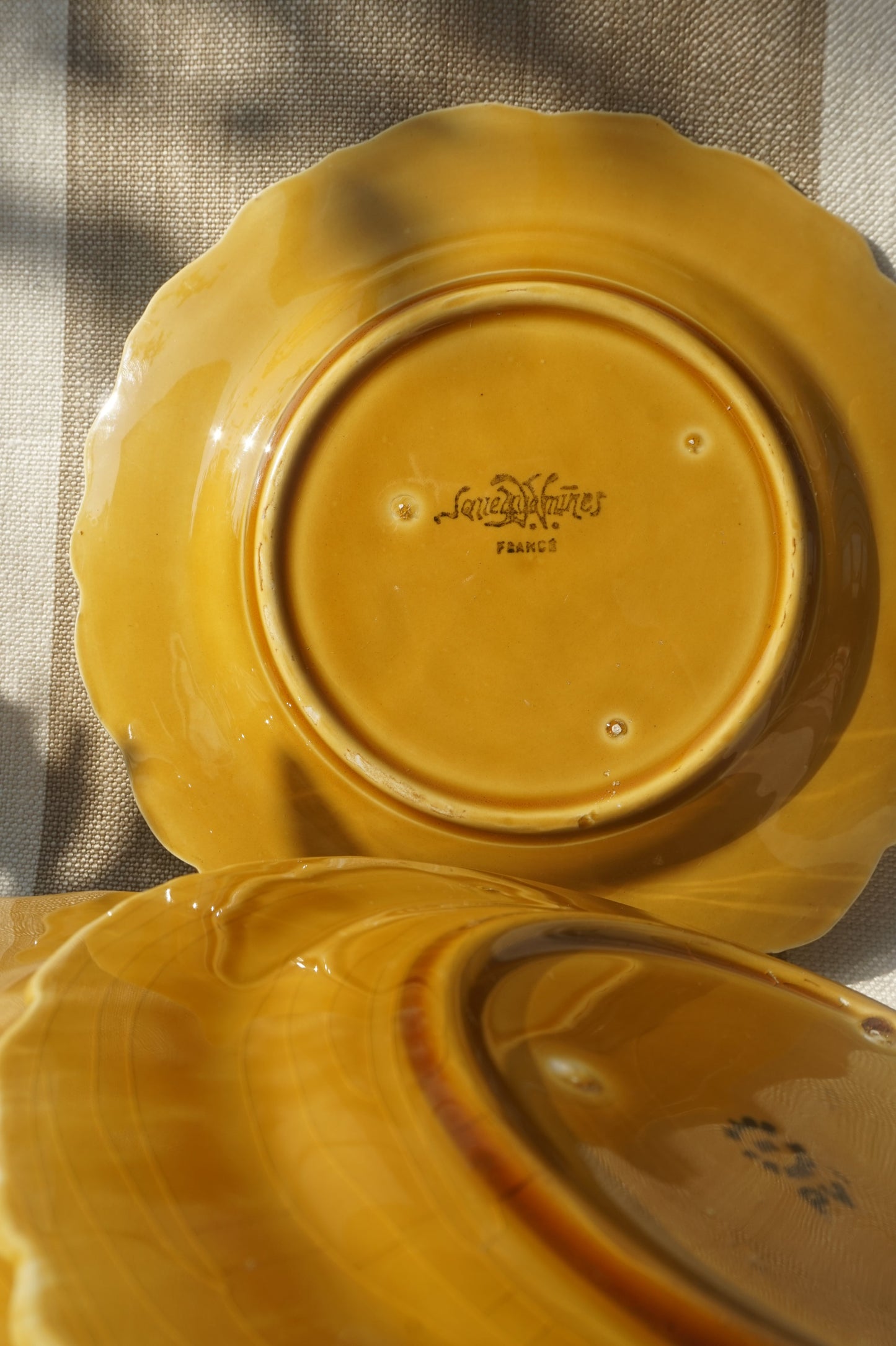 Un objet, des histoires n°5