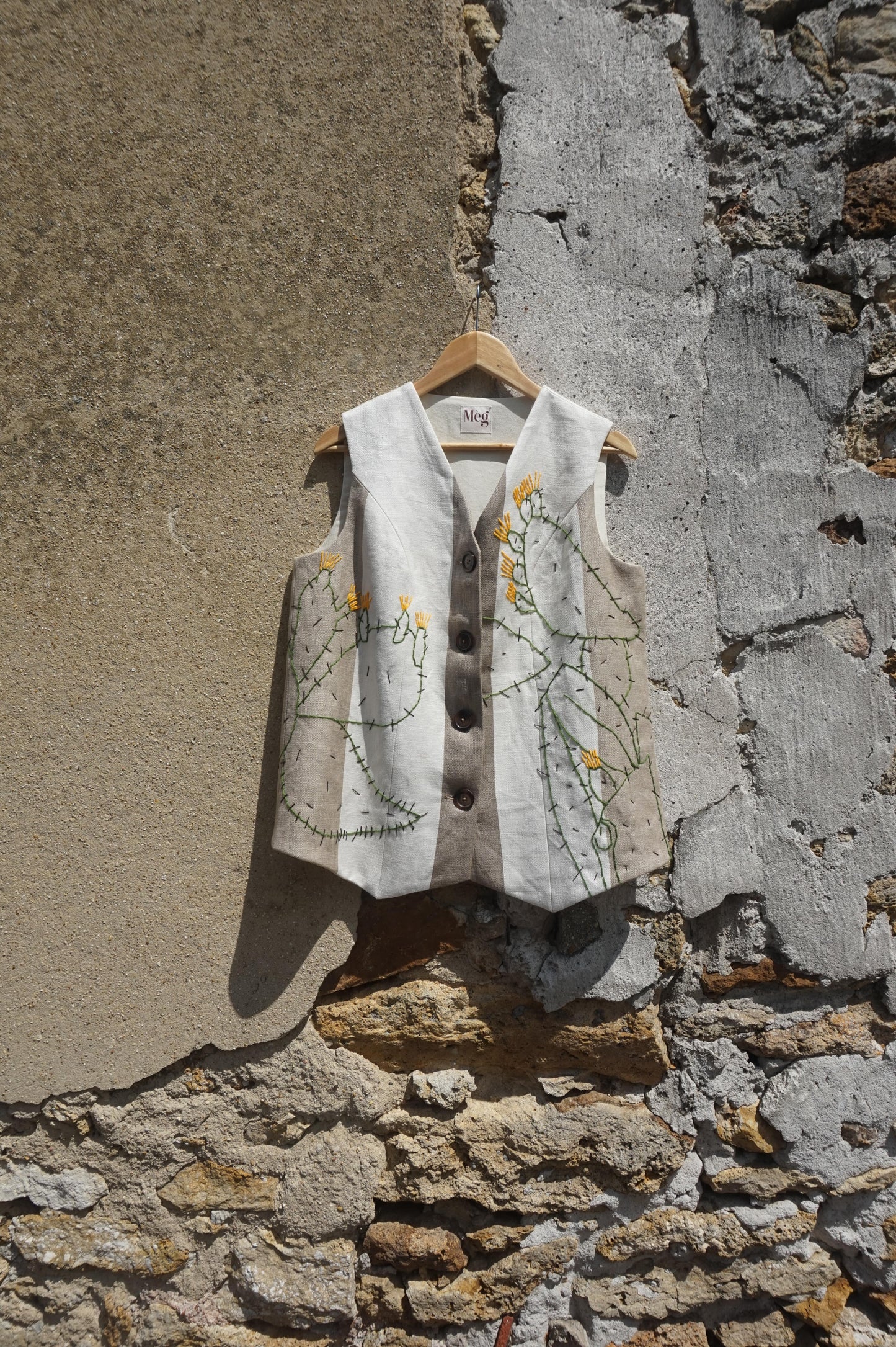 Vestiaire unique n°5