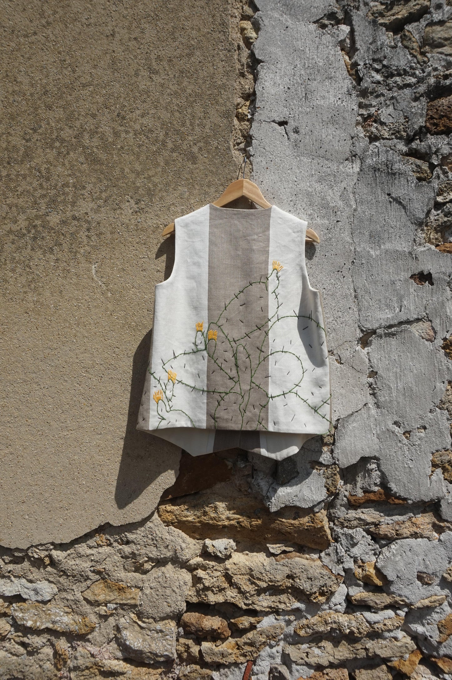 Vestiaire unique n°5