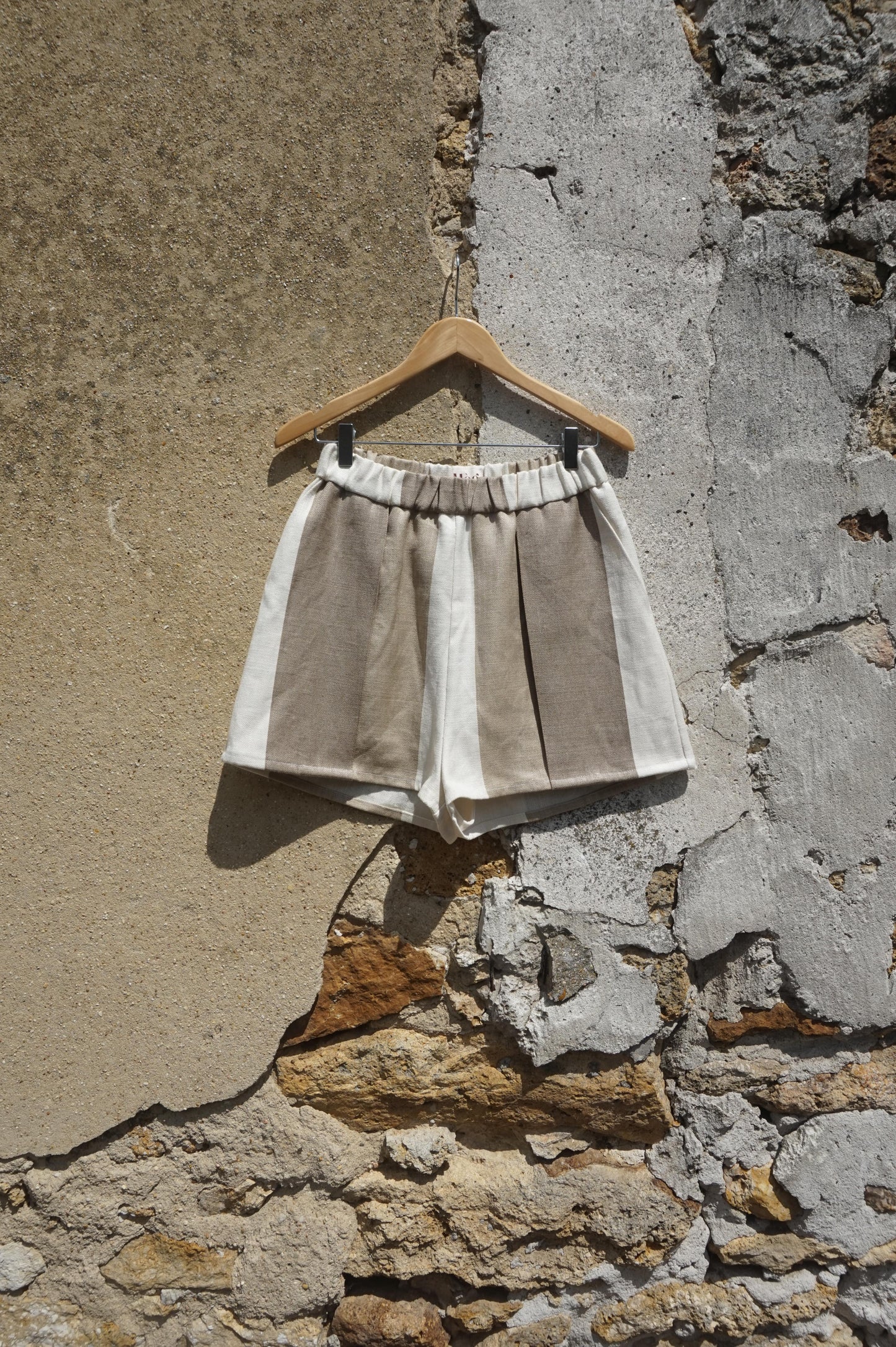 Vestiaire unique n°6