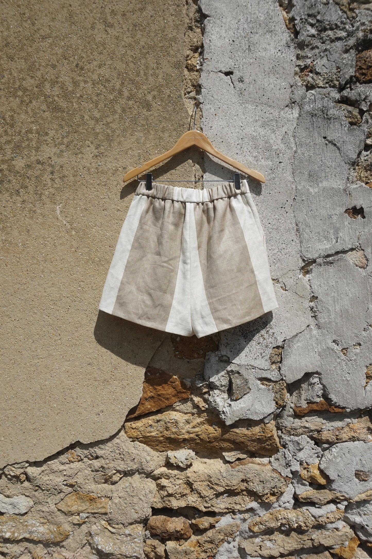 Vestiaire unique n°6