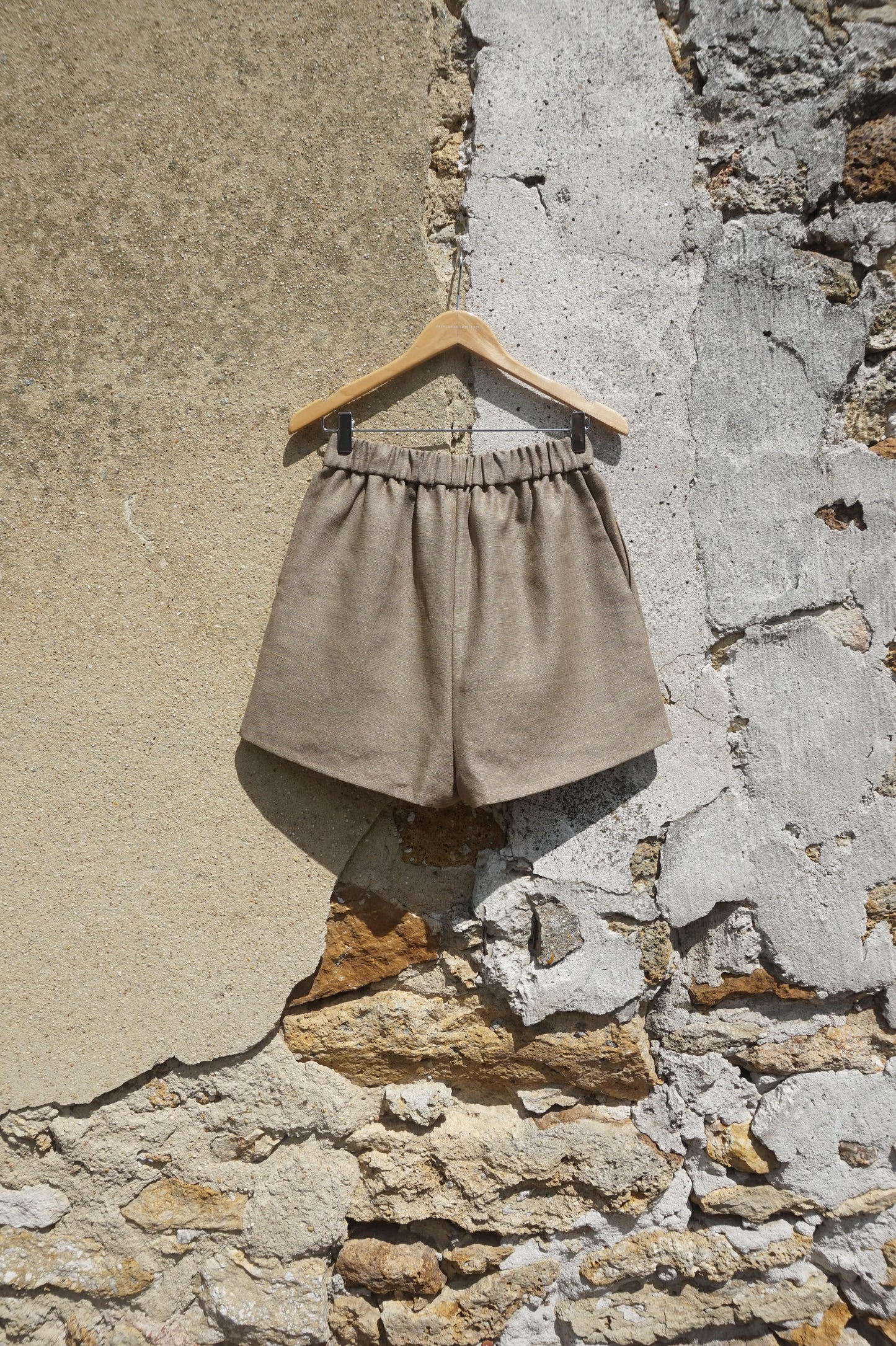 Vestiaire unique n°8