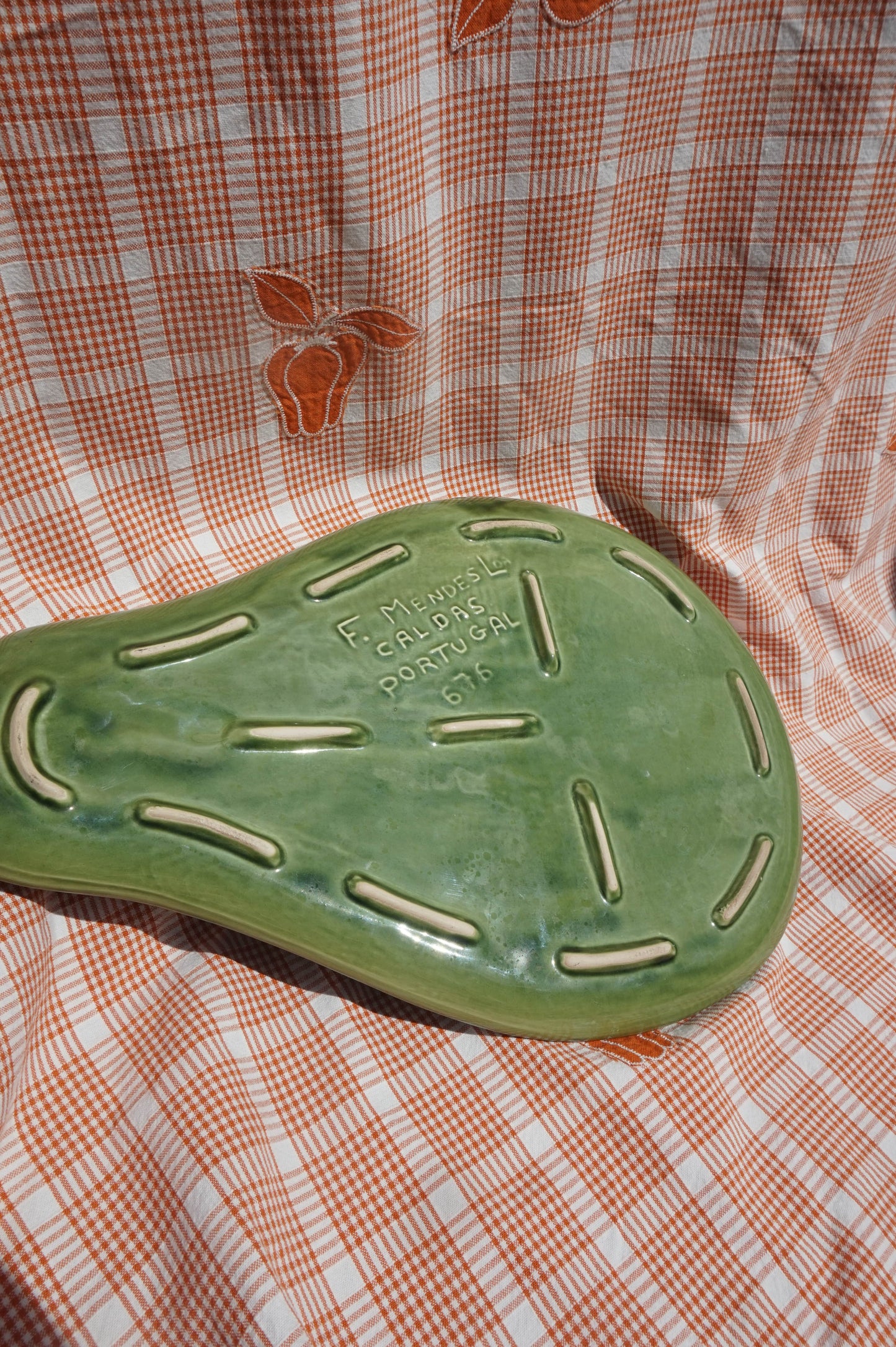 Un objet, des histoires n°9
