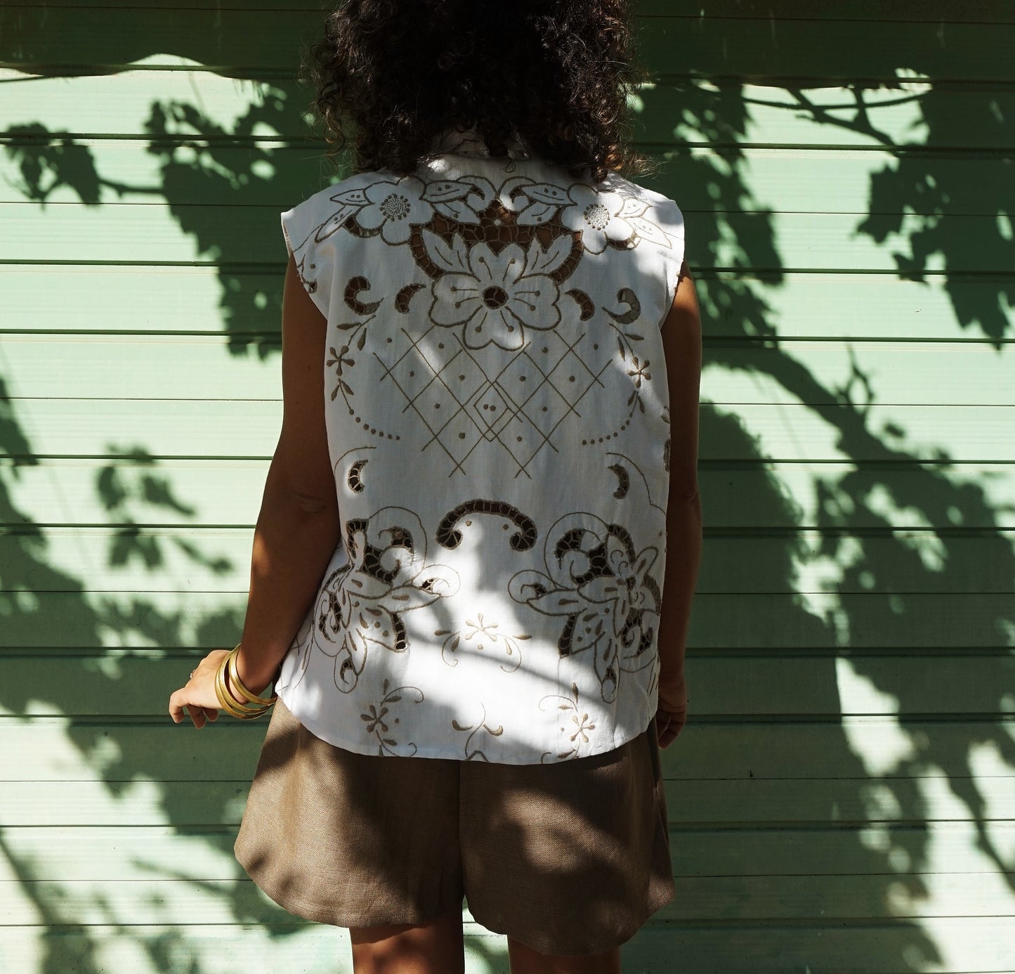 Vestiaire unique n°8