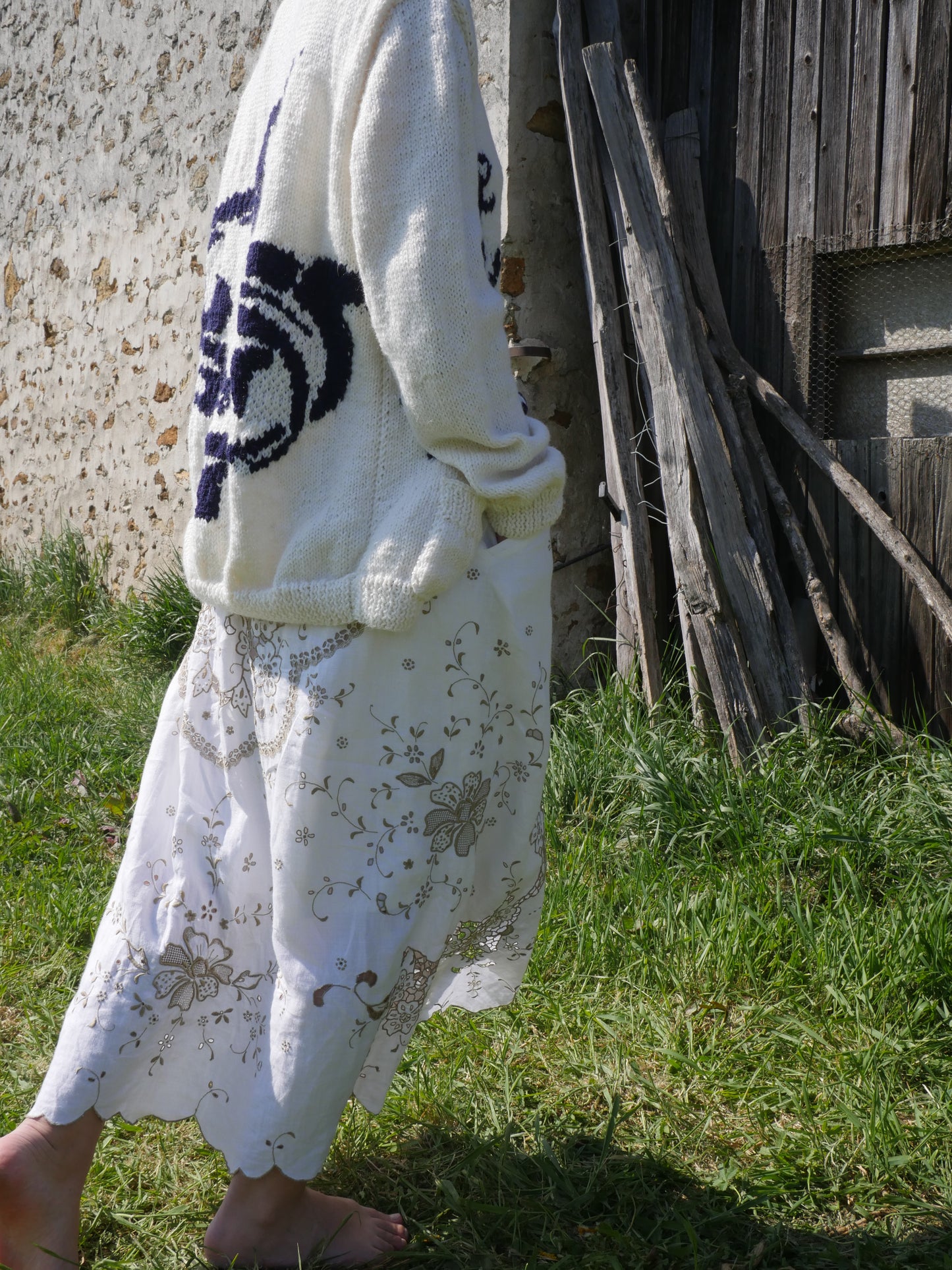 Vestiaire unique n°13