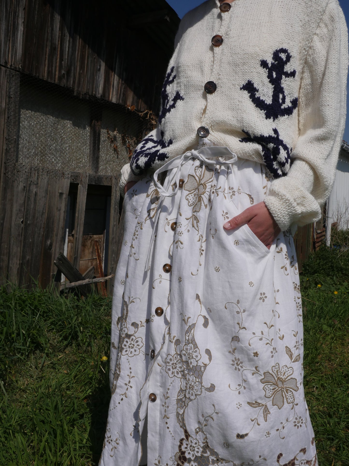 Vestiaire unique n°13