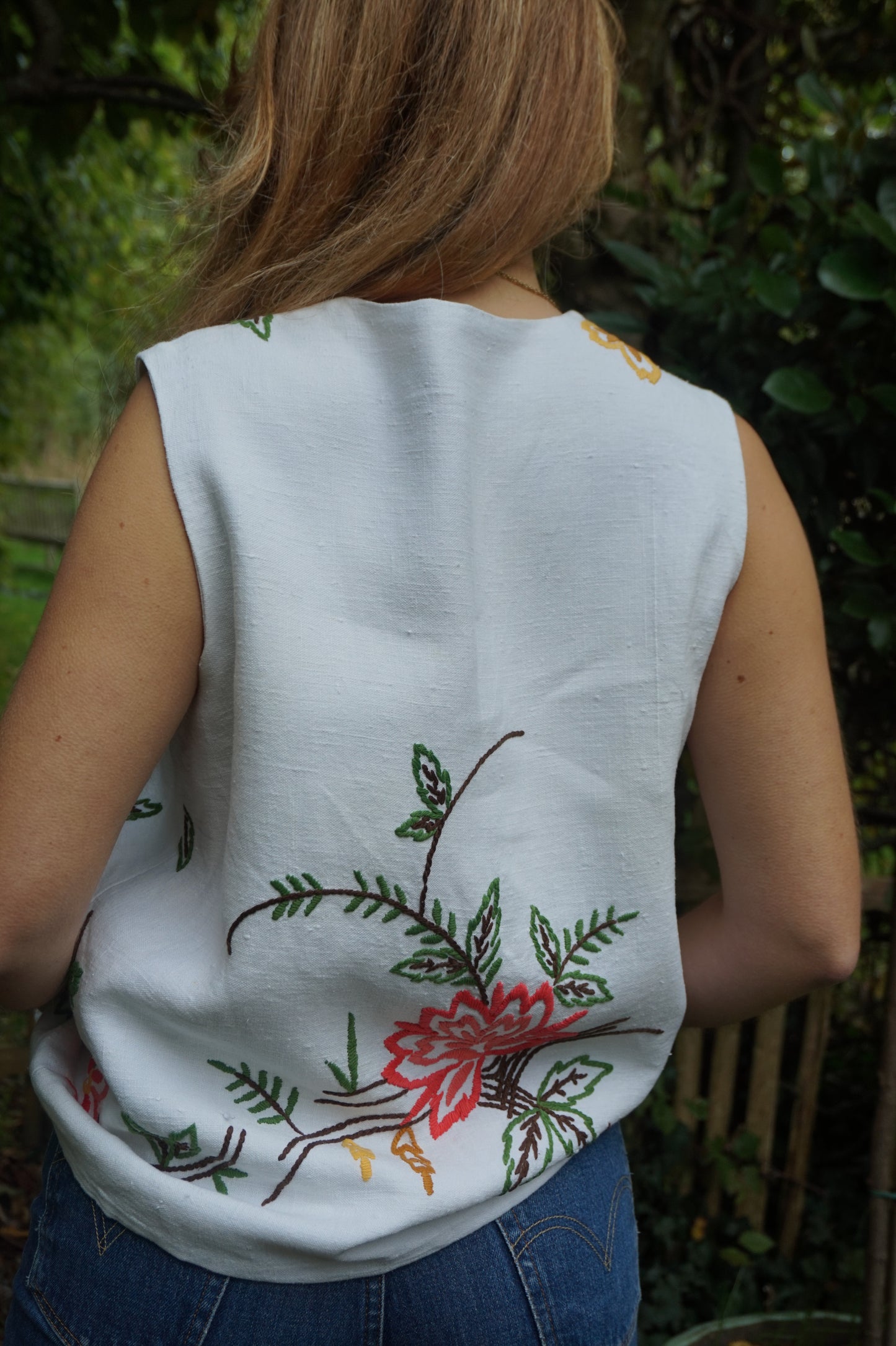 Vestiaire unique n°25