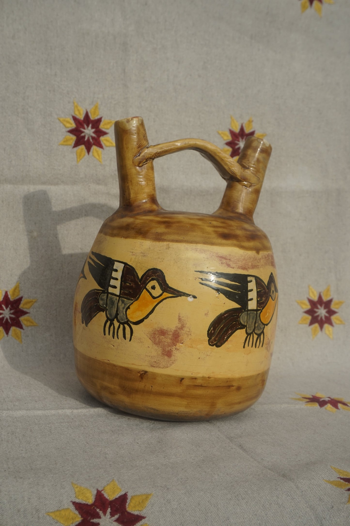 Un objet, des Histoires n°31