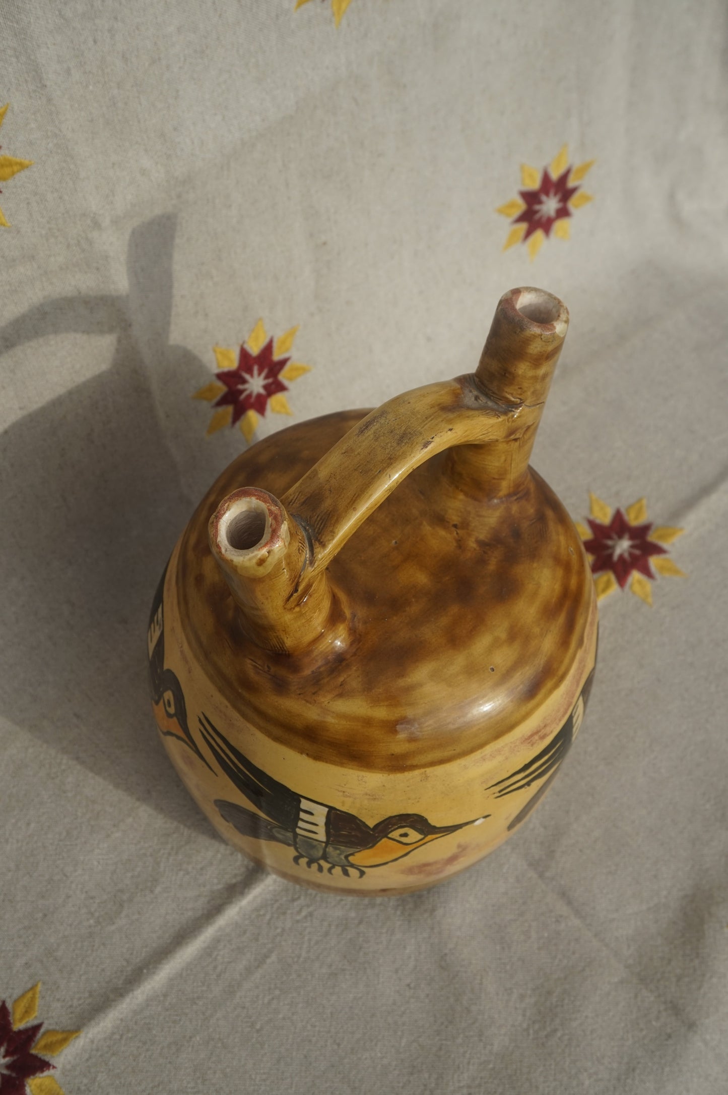 Un objet, des Histoires n°31