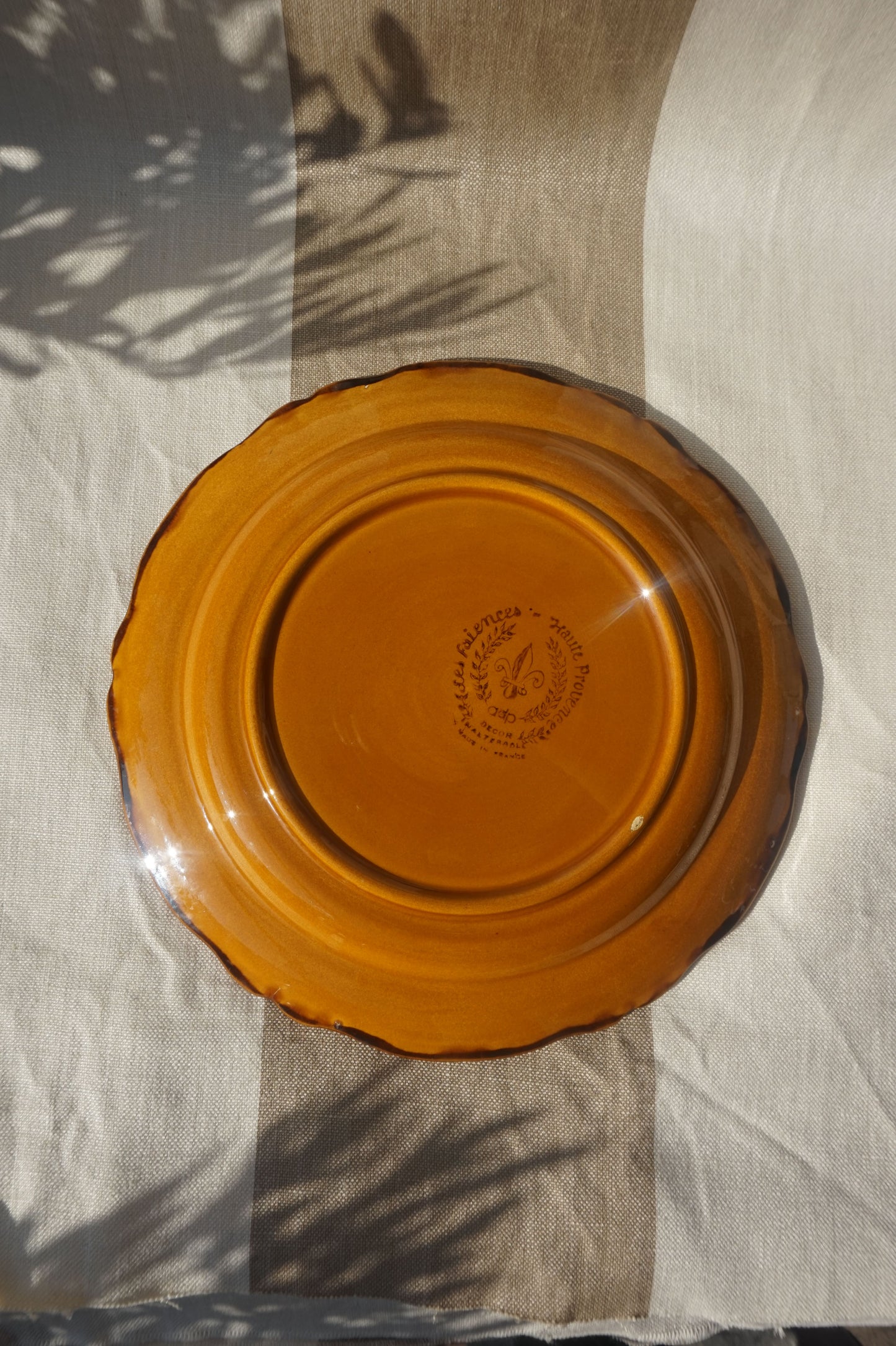 Un objet, des histoires n°6