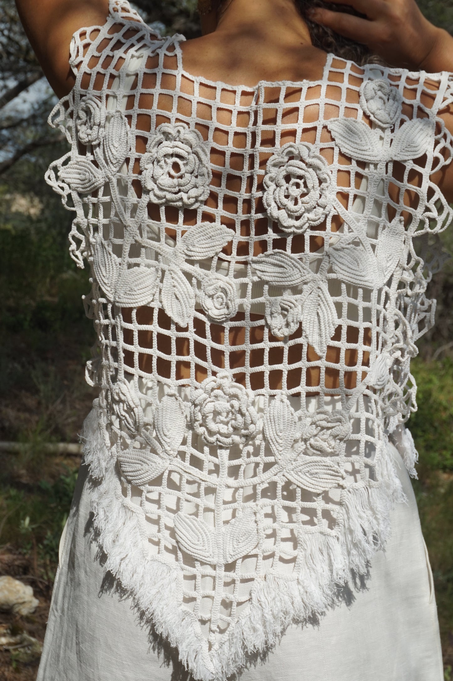 Vestiaire unique n°1