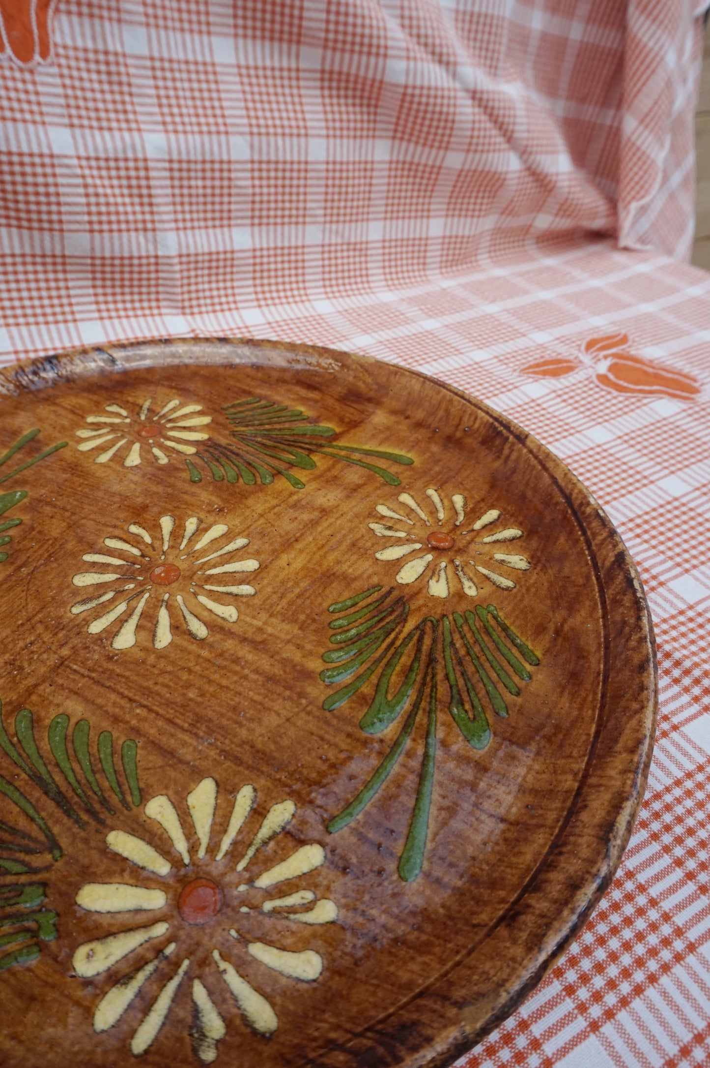 Un objet, des histoires n°8