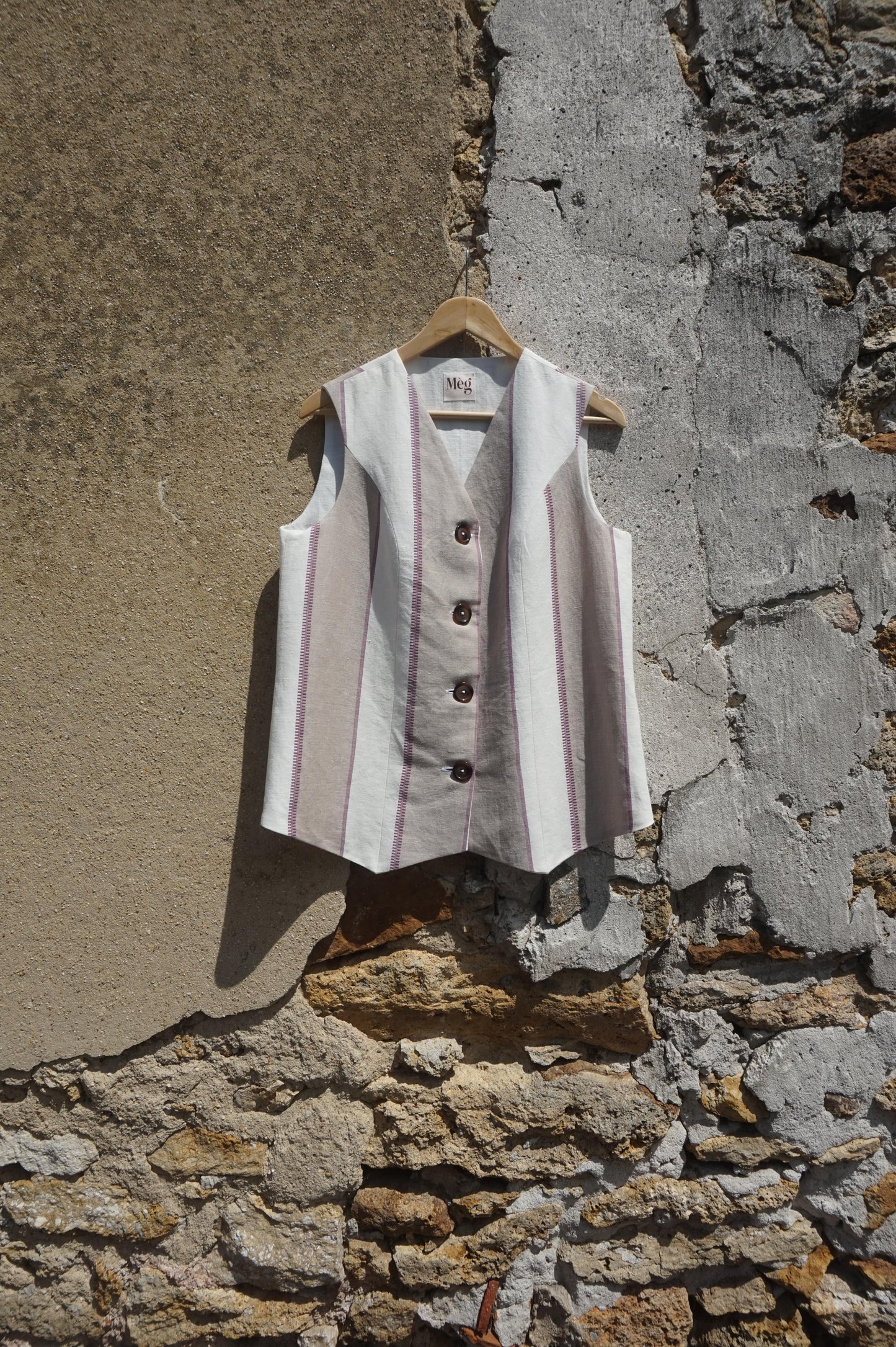 Vestiaire unique n°9