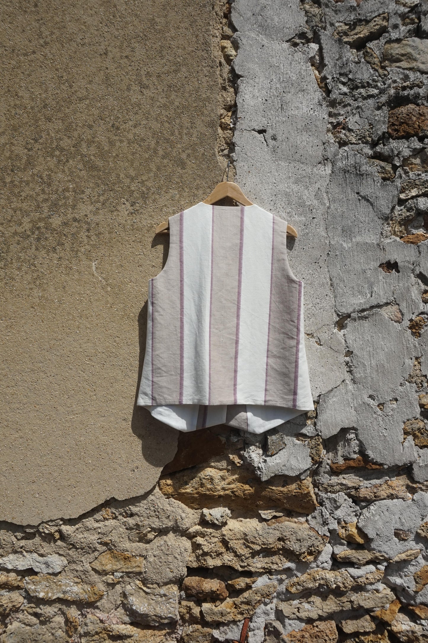 Vestiaire unique n°9