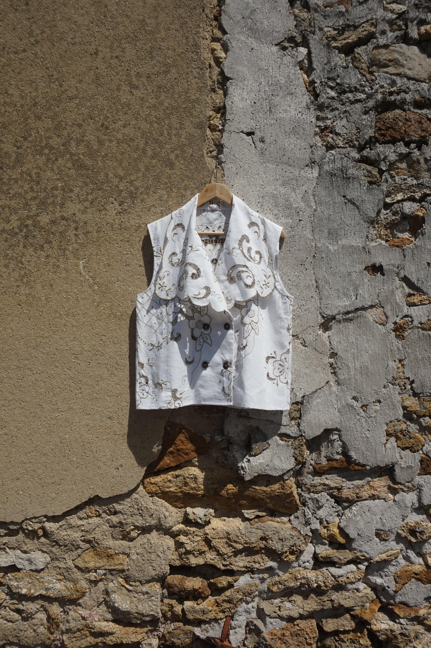 Vestiaire unique n°15