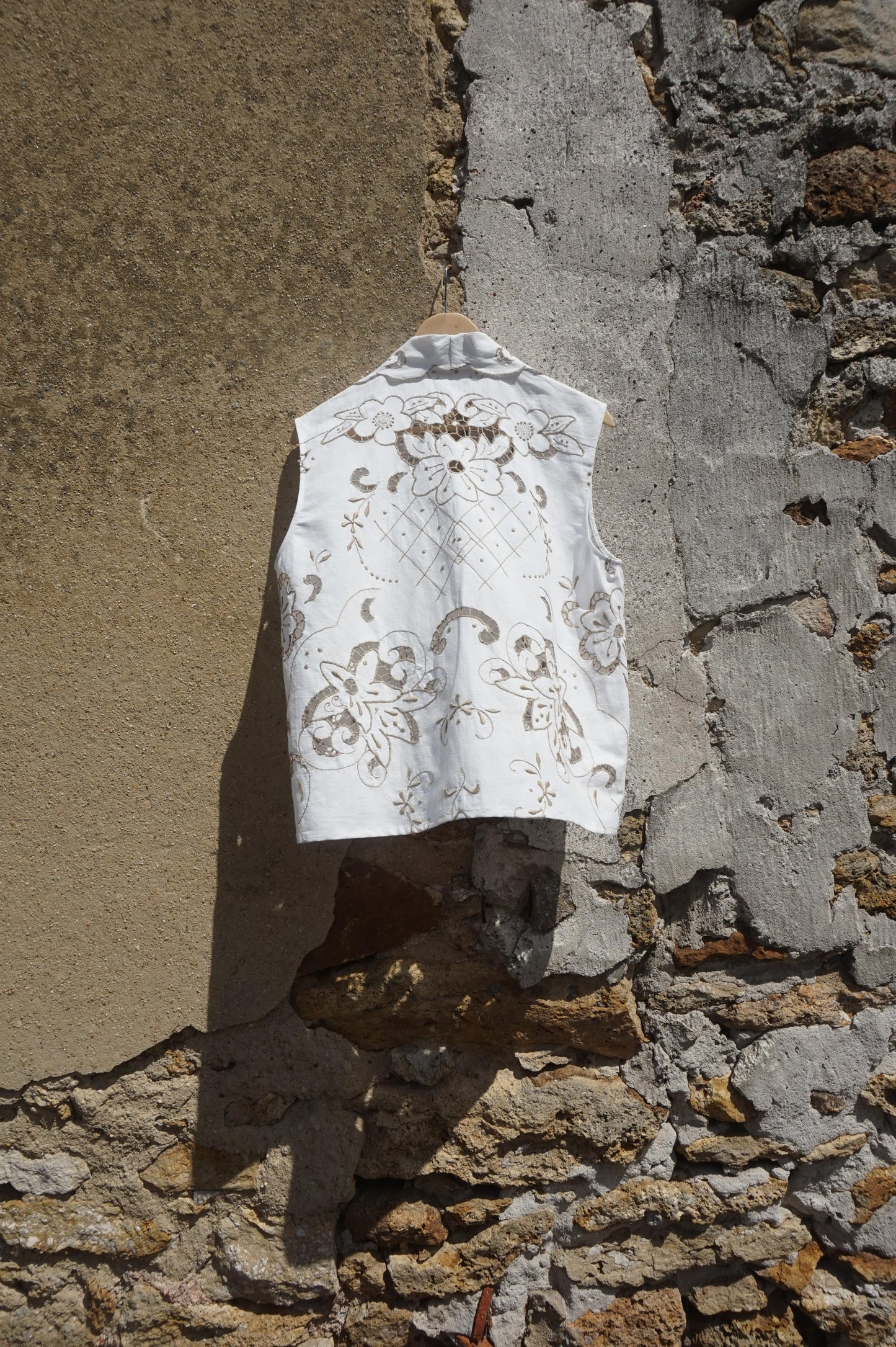 Vestiaire unique n°15