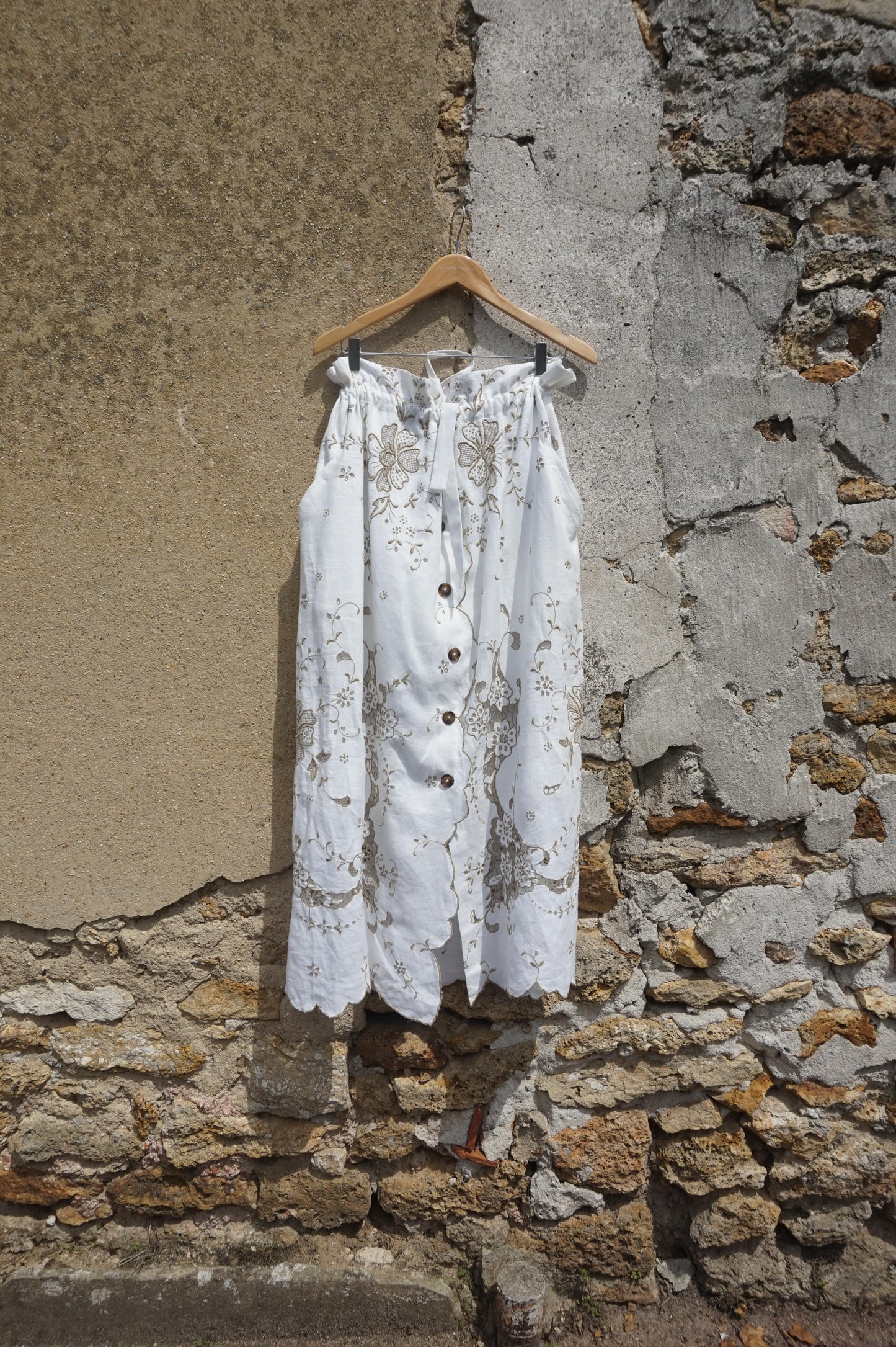 Vestiaire unique n°13