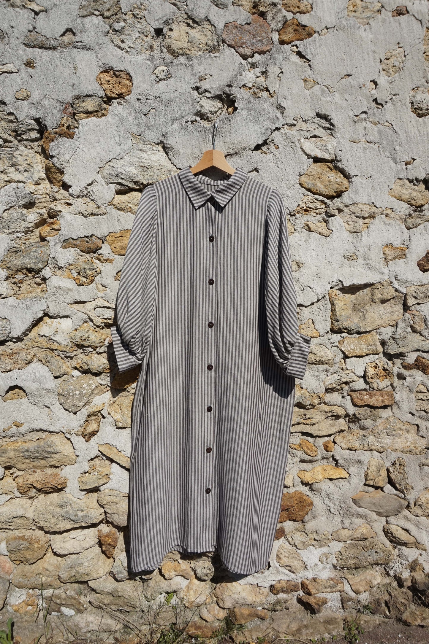 Robe tunique