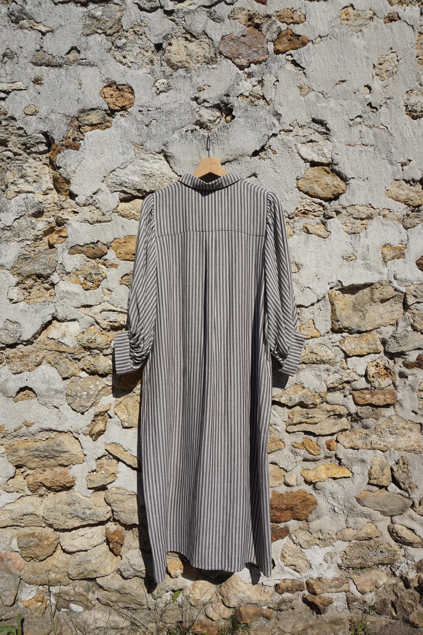 Robe tunique