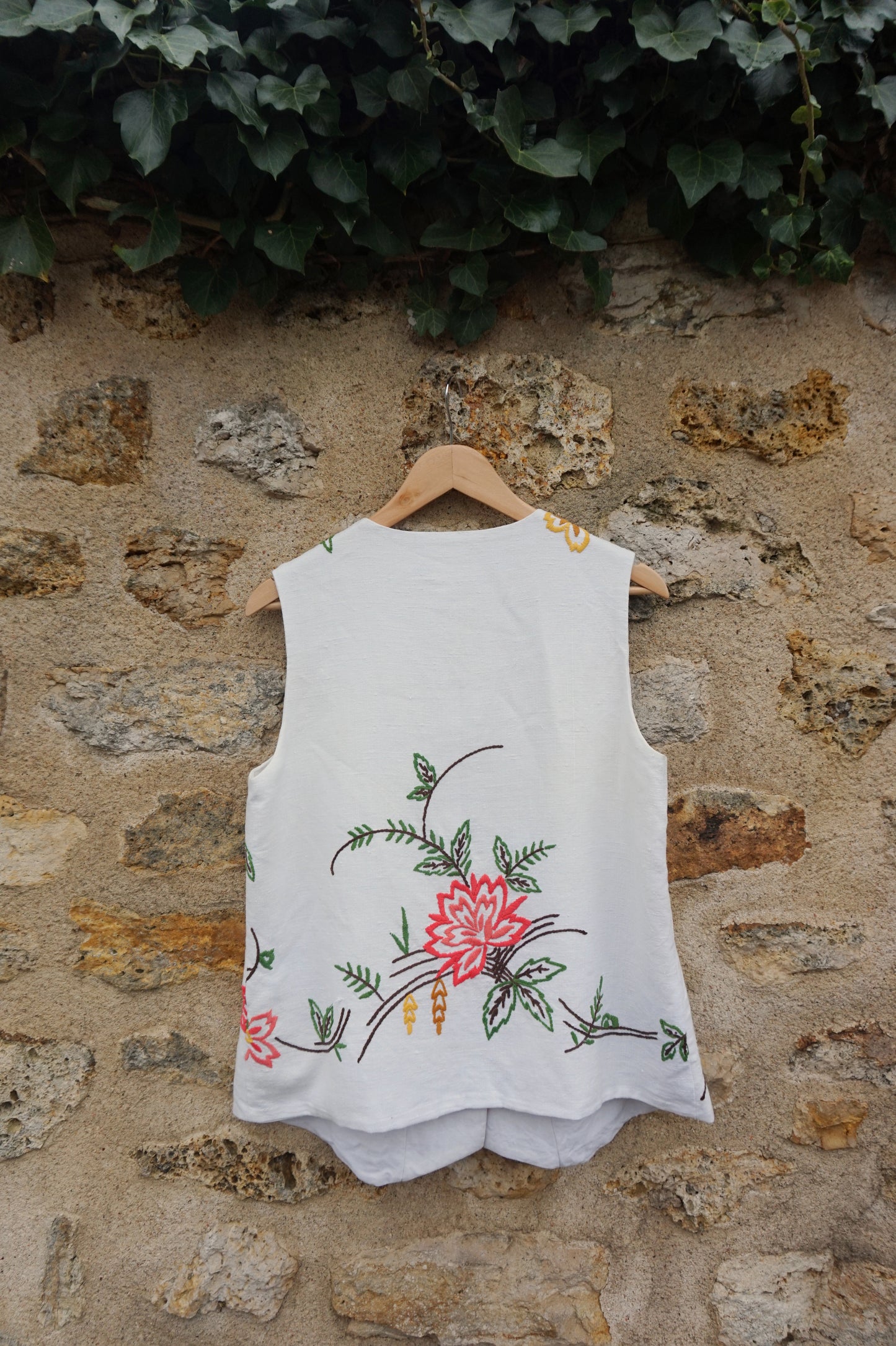 Vestiaire unique n°25