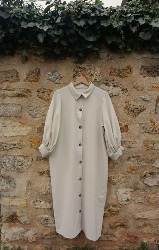 Vestiaire unique n°27
