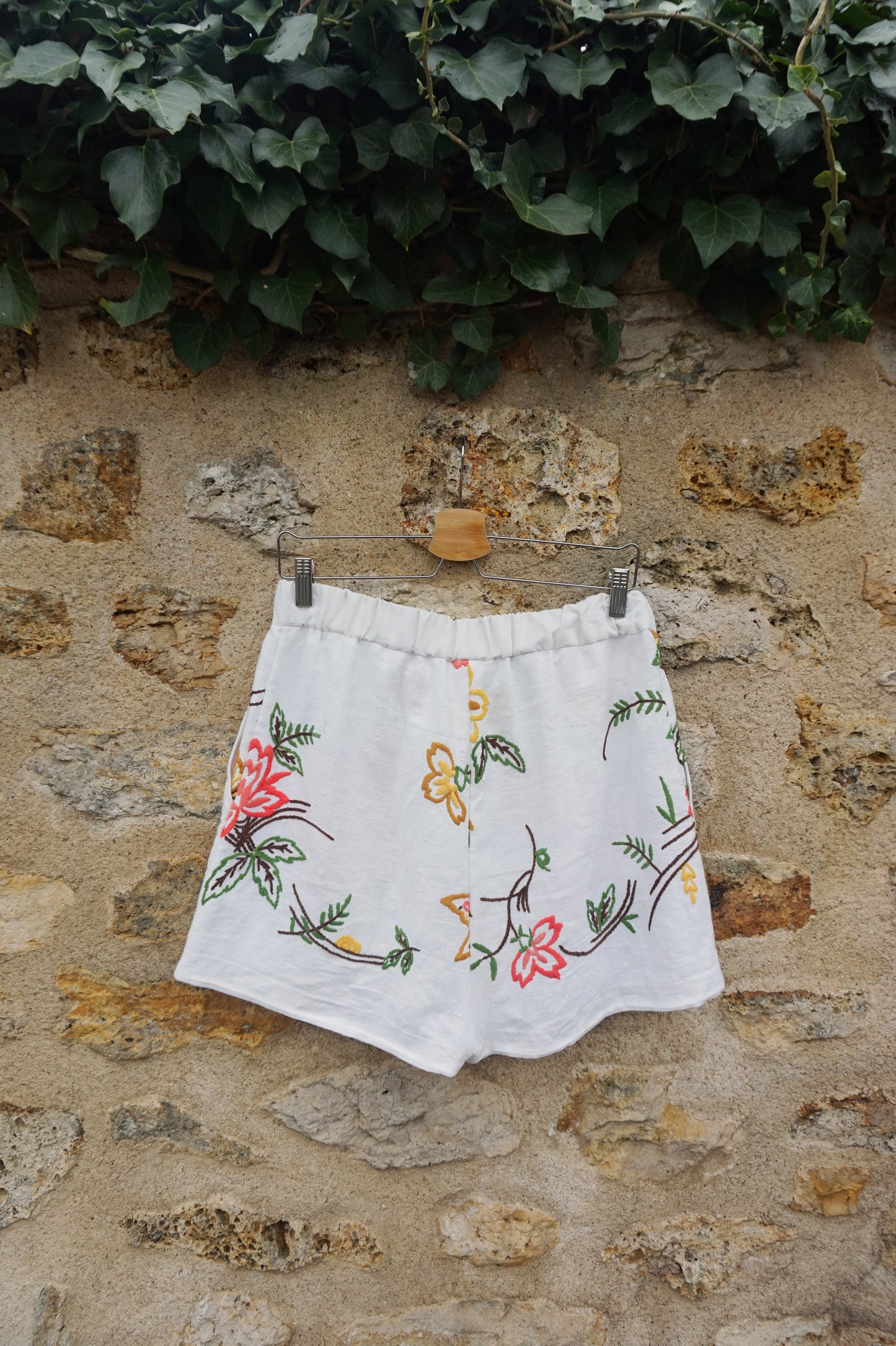 Vestiaire unique n°26