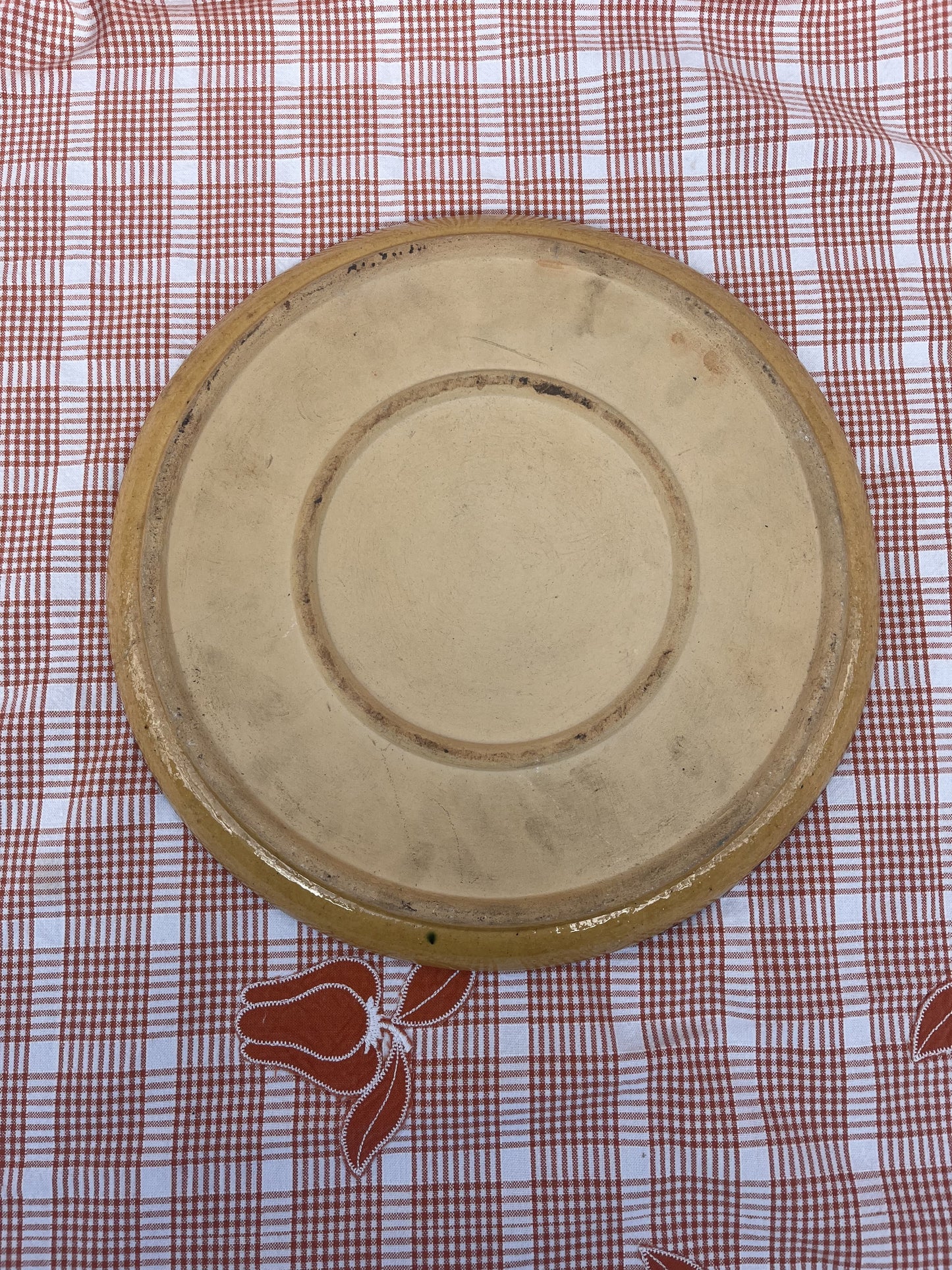Un objet, des histoires n°8