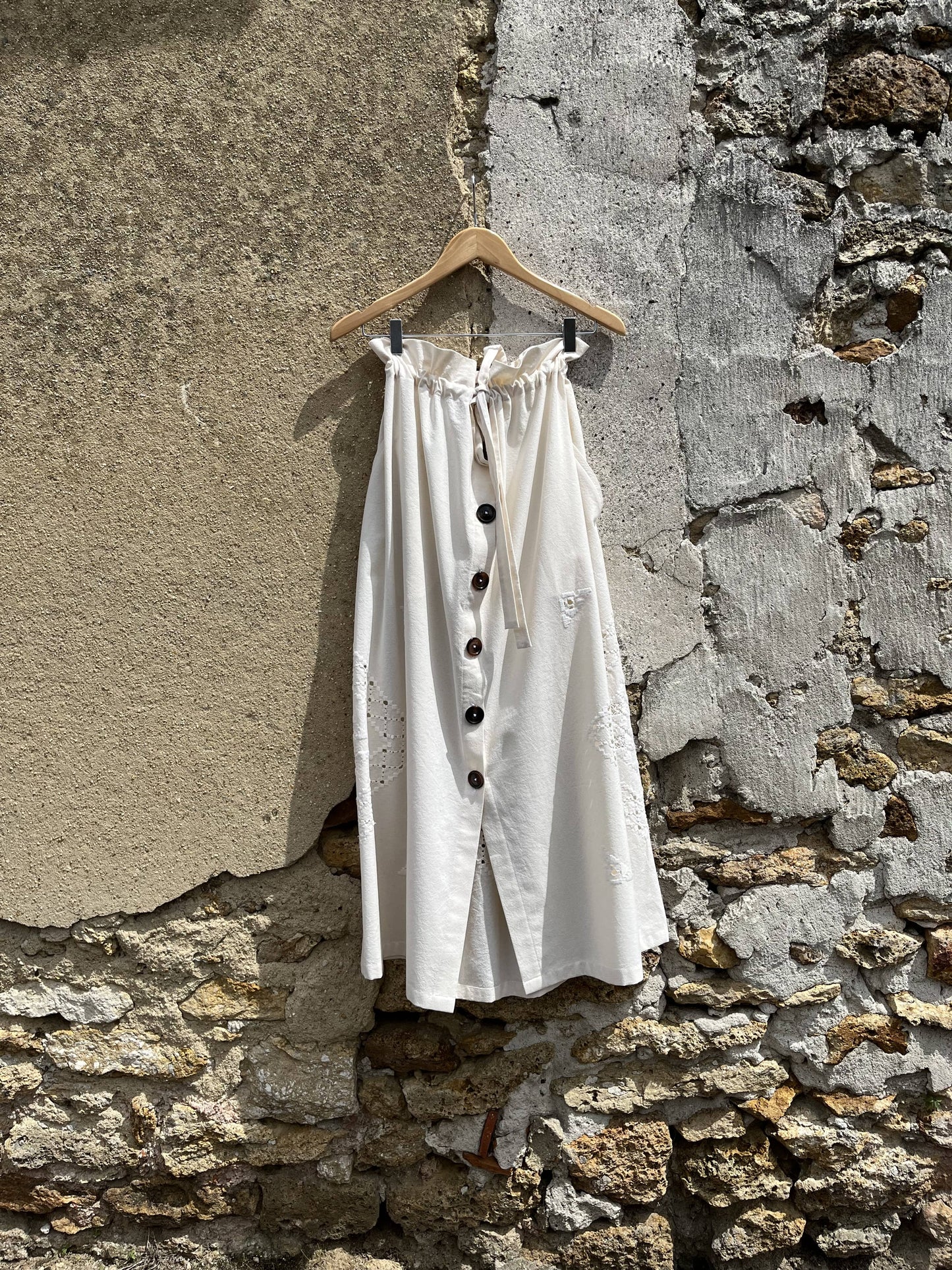 Vestiaire unique n°12