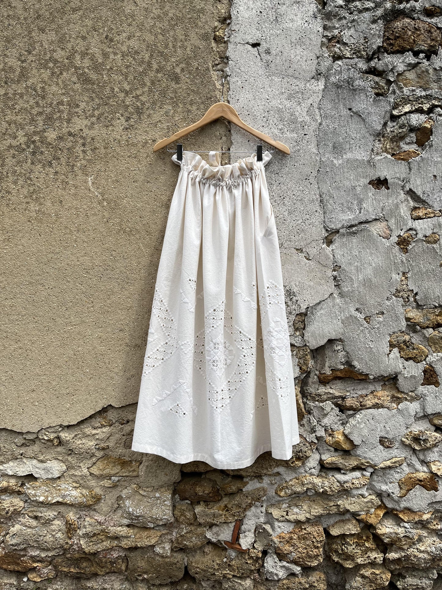 Vestiaire unique n°12