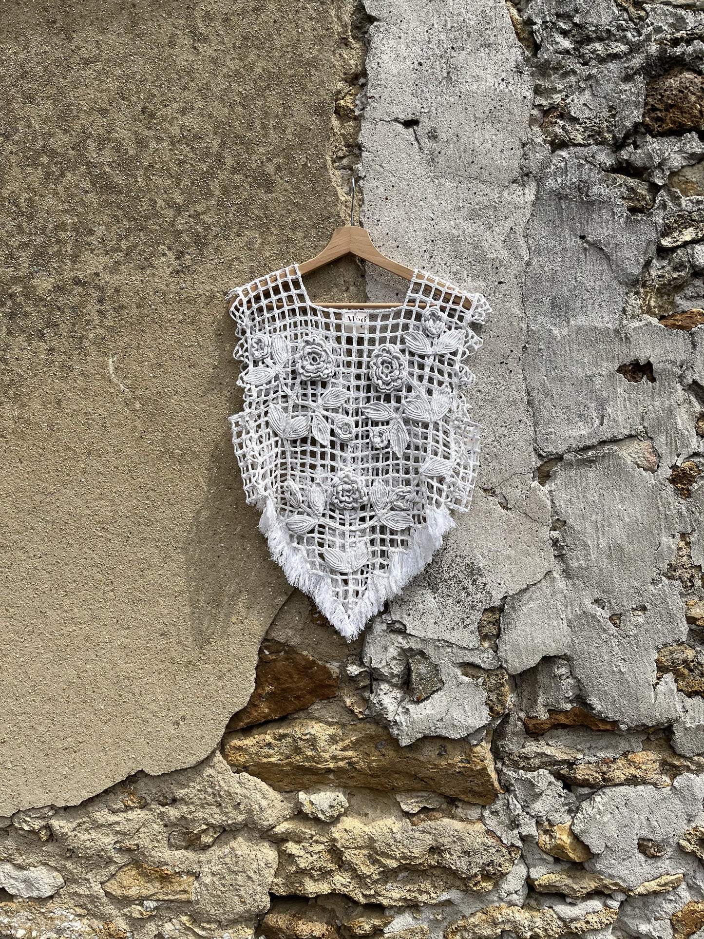 Vestiaire unique n°1