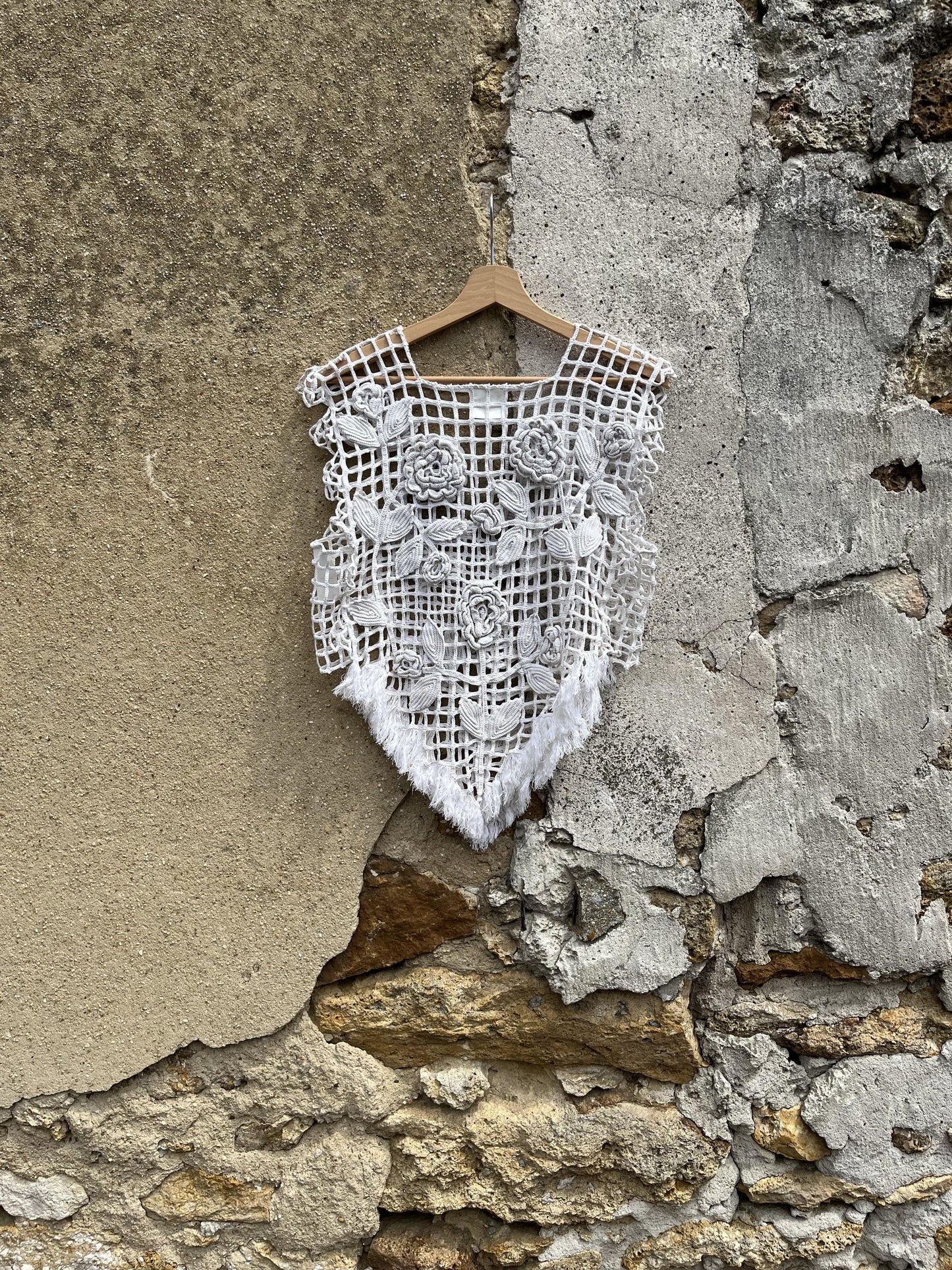 Vestiaire unique n°1