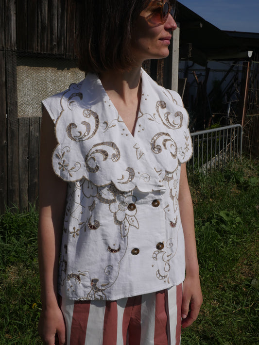Vestiaire unique n°15