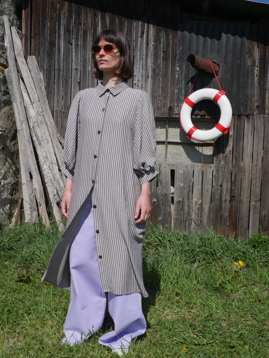 Robe tunique